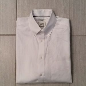 Jos A Banks long sleeve shirt